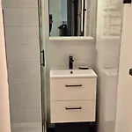 Apartamento Superbe T2 Mezzanie, 200m Du Village Naturiste, Clim, Wifi, Piscine *