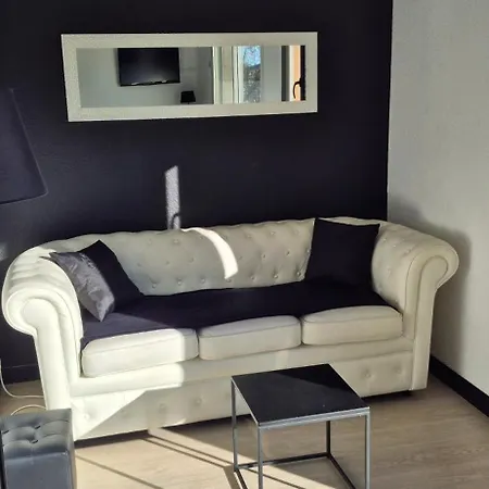 Apartamento Superbe T2 Mezzanie, 200m Du Village Naturiste, Clim, Wifi, Piscine