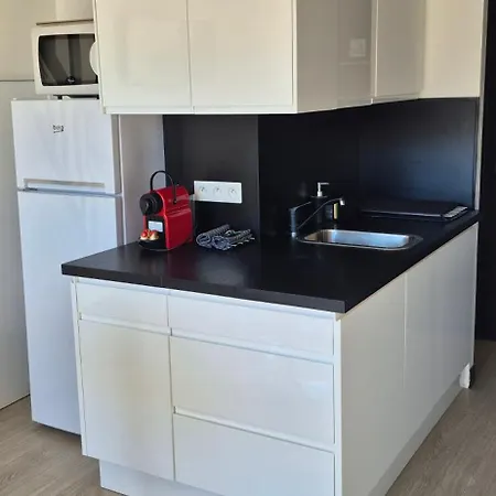 Apartamento Superbe T2 Mezzanie, 200m Du Village Naturiste, Clim, Wifi, Piscine *