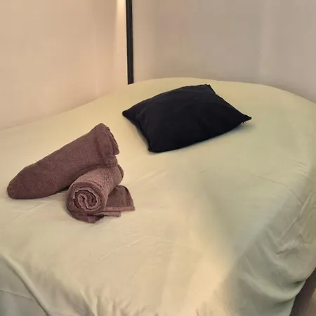 Appartement Superbe T2 Mezzanie, 200m Du Village Naturiste, Clim, Wifi, Piscine *