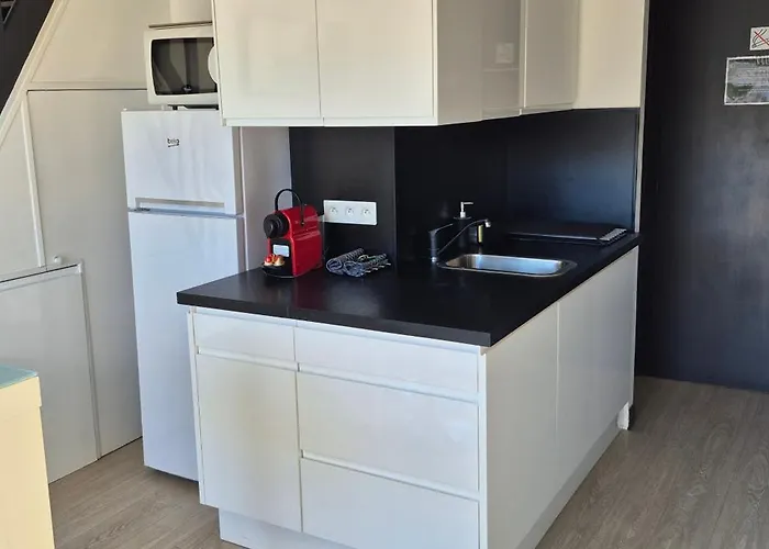 Apartamento Superbe T2 Mezzanie, 200m Du Village Naturiste, Clim, Wifi, Piscine *